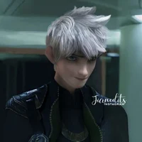 Jack Frost