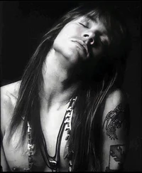axl rose