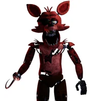 Foxy the Pirate