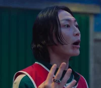 namgyu- squid game 3