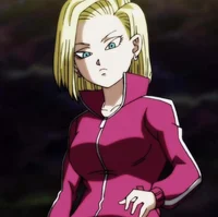 Android 18