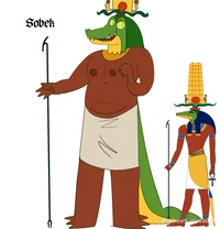Sobek Morningstar