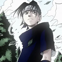 SASUKE UCHIHA