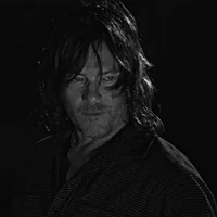 Daryl Dixon