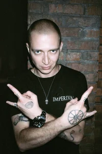 oxxxymiron