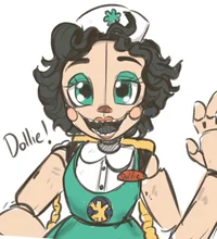 Nurse Dollie