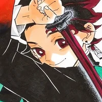 024- Tanjiro Kamado