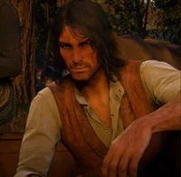 John Marston