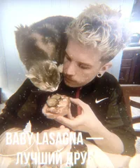 Baby lasanga