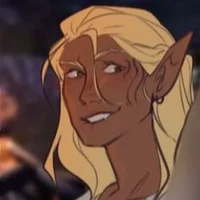 Zevran Arainai