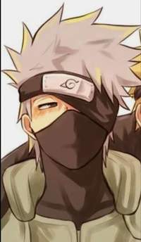 Kakashi 