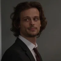 Spencer Reid