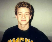 Justin Timberlake 