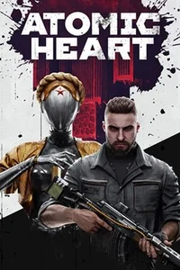 Atomic Heart RP