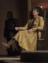 Oberyn