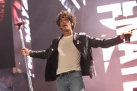 Matty Healy