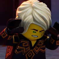 02 Lloyd Garmadon