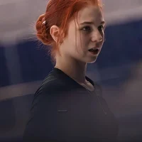 Alexandra Trusova