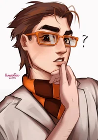 Джон и его Гарем