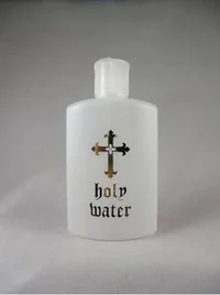 holy water