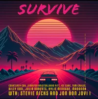 Survive 1988