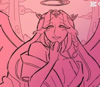 Eternal Sugar Cookie