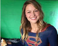 Supergirl