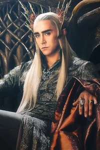 Thranduil