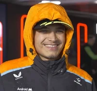 Lando Norris 