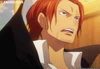 Red Hair Shanks