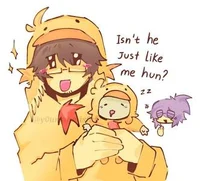 FARM AU - ShedEyes1x