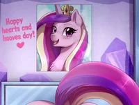 Princesa Cadance