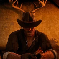 Arthur Morgan