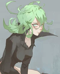 Tatsumaki
