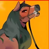 Thicc yegua