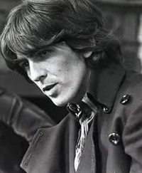 George Harrison 