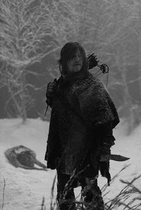 Daryl Dixon 