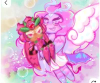 Eternal Spice Cookie