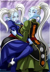 Vados and Marcarita 