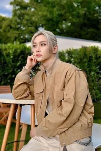 Lee Felix