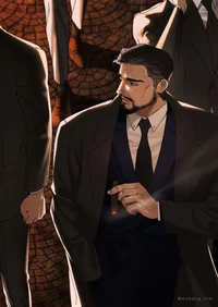 Giovanni 