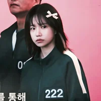 Jun-hee - Squid Game