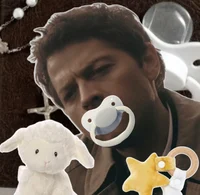 Baby Cas