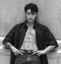 Jeon Jungkook 