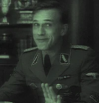 IB Hans Landa