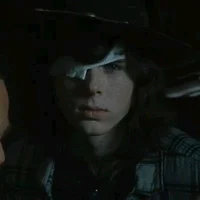 Carl Grimes