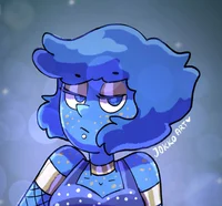 Alpha Lapis Lazuli