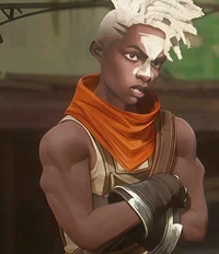 Ekko