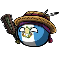 Guatemalaball