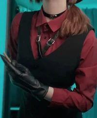 Fem Chuuya Nakahara